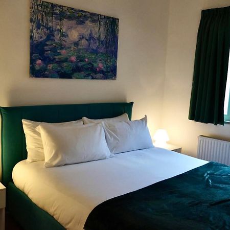 Emerald - In The Heart Of Trastevere Ρώμη Εξωτερικό φωτογραφία