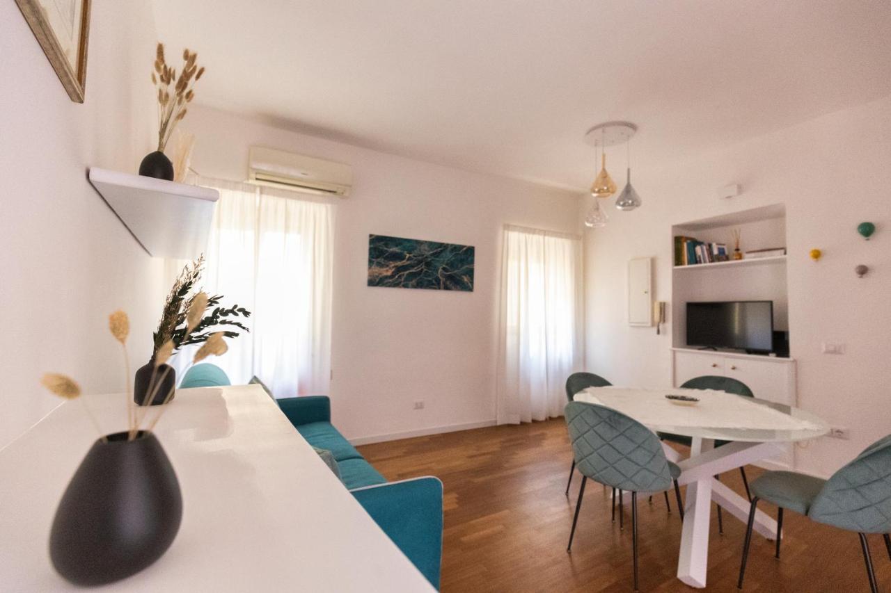 Emerald - In The Heart Of Trastevere Ρώμη Εξωτερικό φωτογραφία