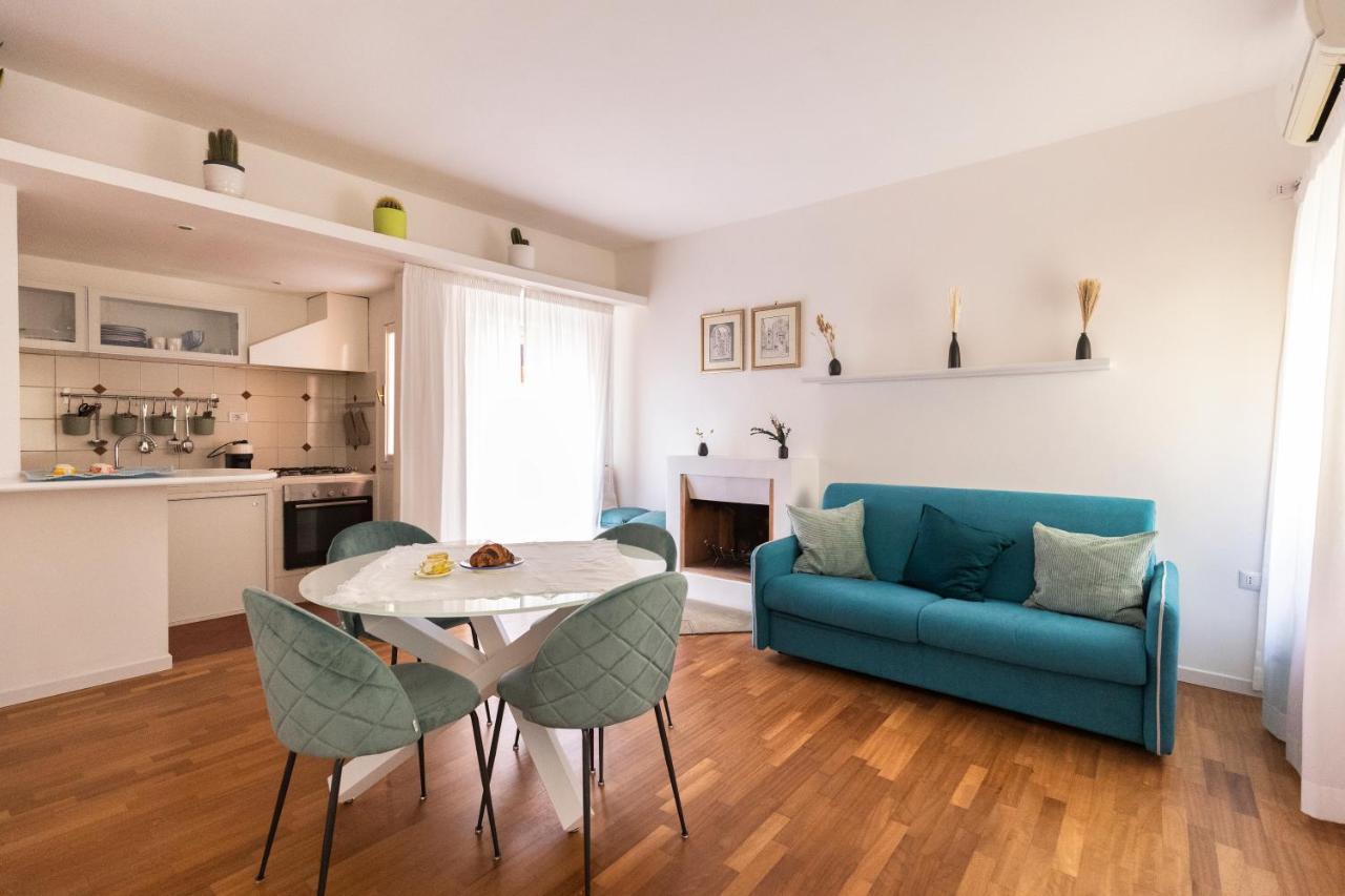 Emerald - In The Heart Of Trastevere Ρώμη Εξωτερικό φωτογραφία