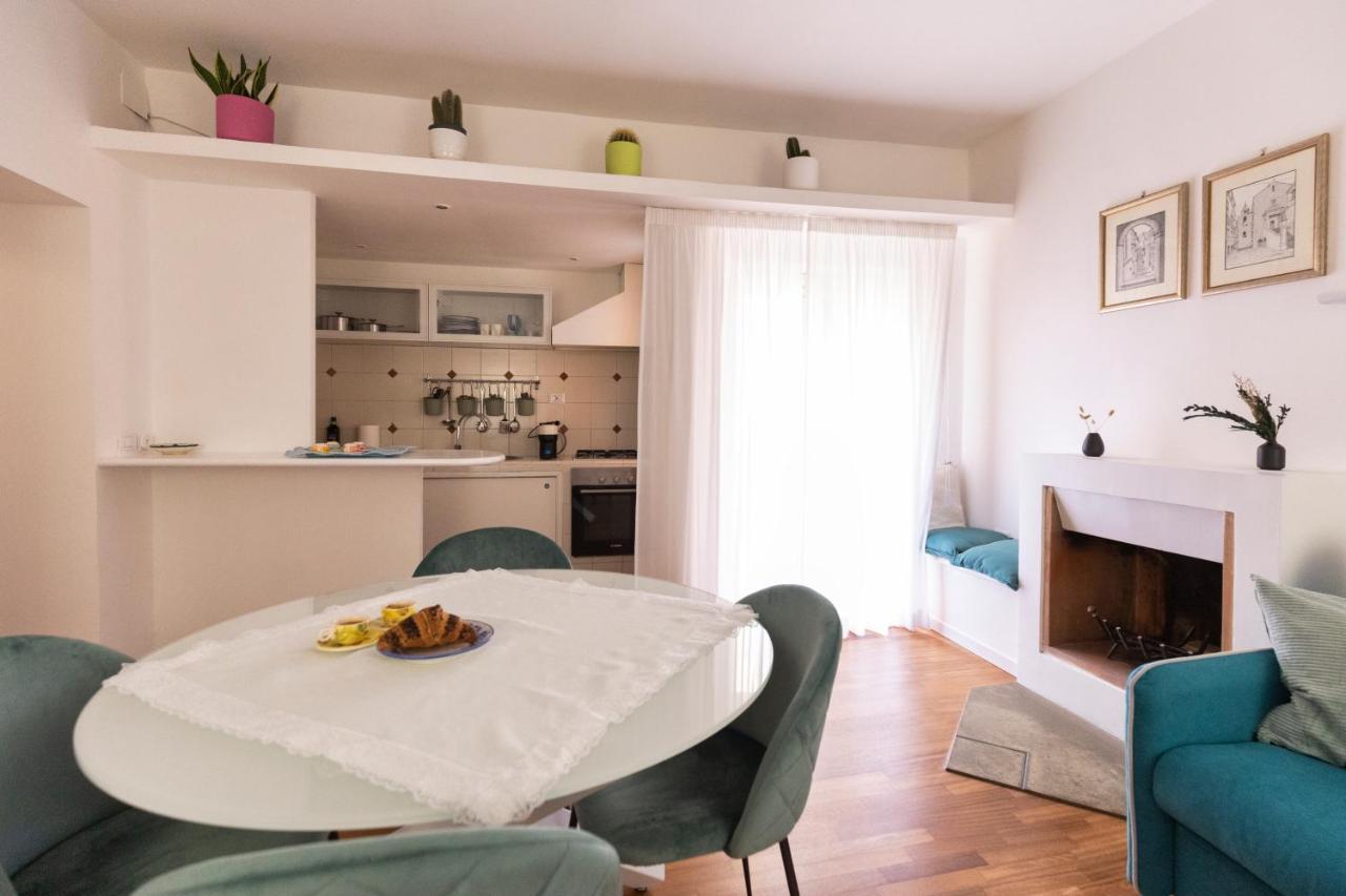 Emerald - In The Heart Of Trastevere Ρώμη Εξωτερικό φωτογραφία