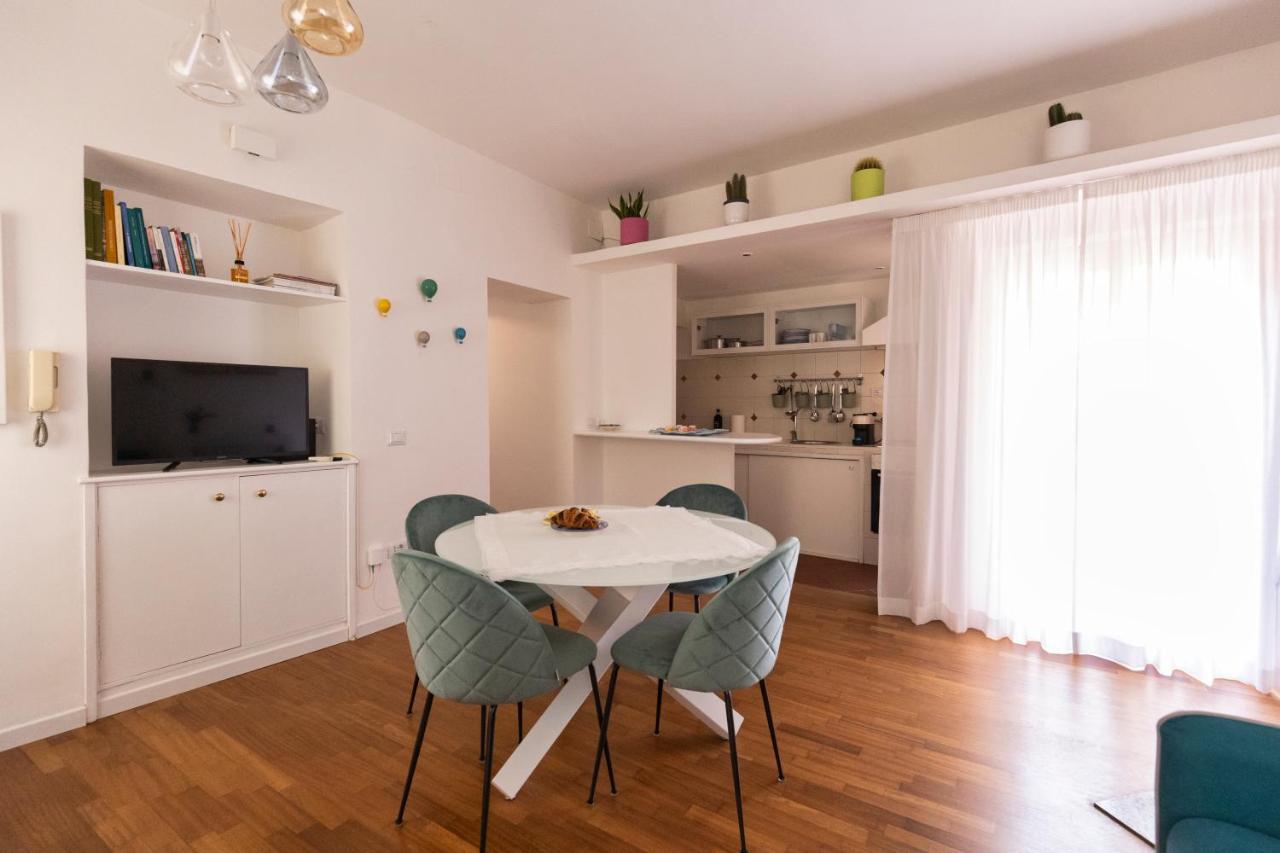 Emerald - In The Heart Of Trastevere Ρώμη Εξωτερικό φωτογραφία